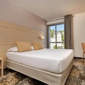 4* ホテル Le Mediterranee